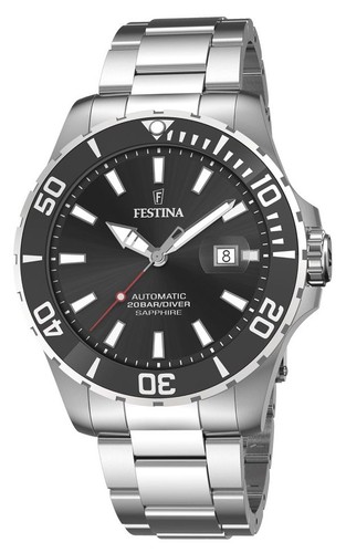 Festina montre plongée - montre, de