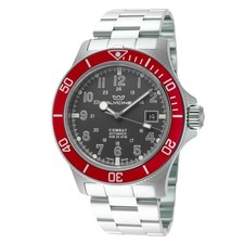 Glycine Men's Combat Sub 42mm