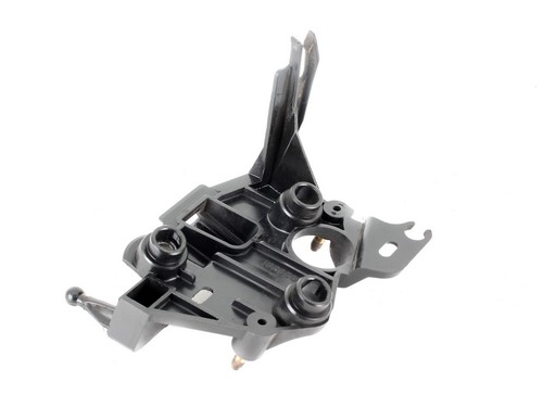 Support filtre carburant - support,
