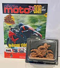 MOTO JOE BAR TEAM 69 SUZUKI