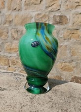 Vase Cristallerie La Rochere