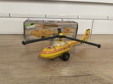 Hélicoptère Ambulance 27511