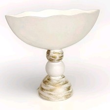 PIERRE CASENOVE - MAGNIFIQUE LAMPE EN CÉRAMIQUE LUNÉVILLE ANNÉES 80