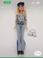 Poupée Barbie - My scene -