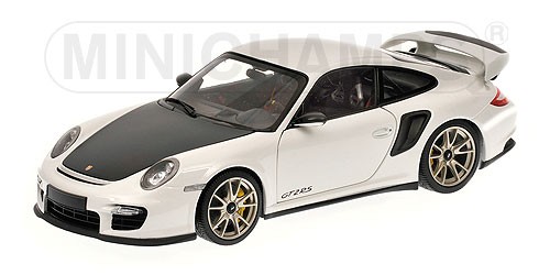 Minichamps 100069400 18 - minichamps, 1/18