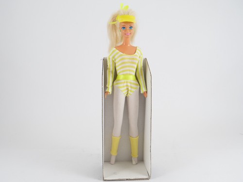 Barbie mattle inc - barbie,