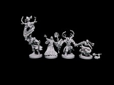 Runewars, Lot Etat-Major de la