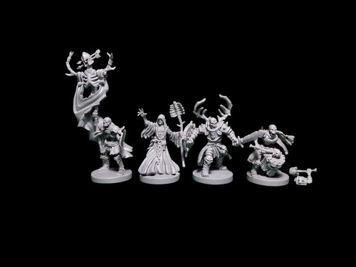 Runewars lot etat major la - lot, etat-major