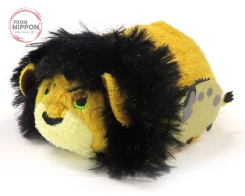 Peluche disney store tsum - store,