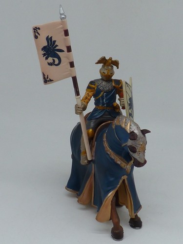 Figurine pvc plastique - figurine,