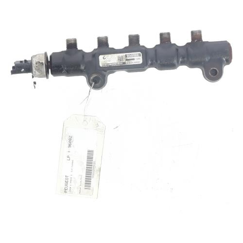 Rampe injection peugeot 3008 - injection,