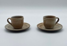 TASSE EN GRES DU MARAIS LOT DE