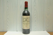 CHATEAU LA LAGUNE 86 HAUT