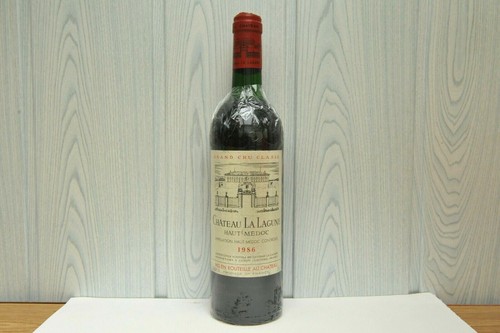 Chateau lagune haut - chateau, la