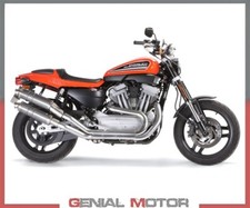 2 Pots d'Echappement GPR POPPY