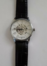 VUILLEMIN REGNIER Montre