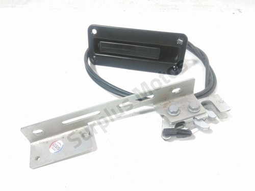 Serrure hayon aixam minauto - hayon,