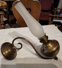 Applique Lampe a pétrole