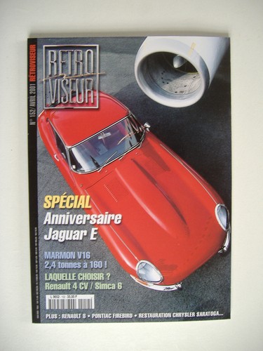 Retroviseur 152 spécial - retroviseur,