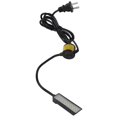 Lampe led magnétique - led,