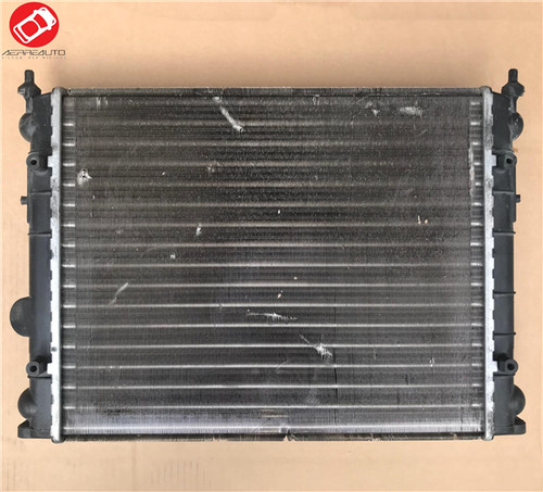 Radiateur sans ventilateur - radiateur,