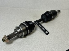 Arbre de transmission avant gauche Suzuki Carry DD51T 4WD 44102-74D30 MINI...