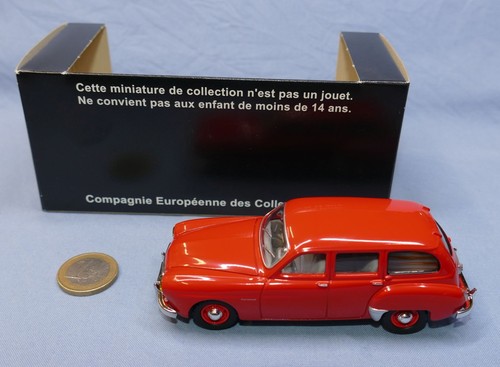 Eligor réf v4210 - 1/43,