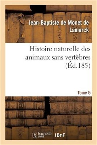 Histoire naturelle des animaux - histoire,