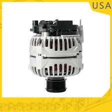 140 AMP Alternator For