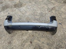 Pare choc arriere RENAULT MEGANE 2 PHASE 2 BREAK 850109975R