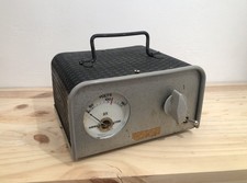 Ancien Appareil de Mesure