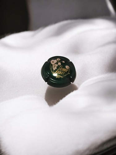 Capsule muselet perrier - capsule,