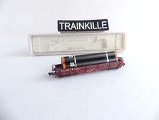 67002 / BRAWA 1:160 WAGON PLAT
