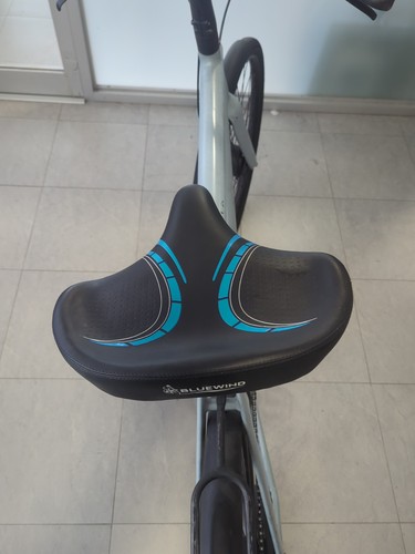 Vanmoof extra wide seat - vanmoof,