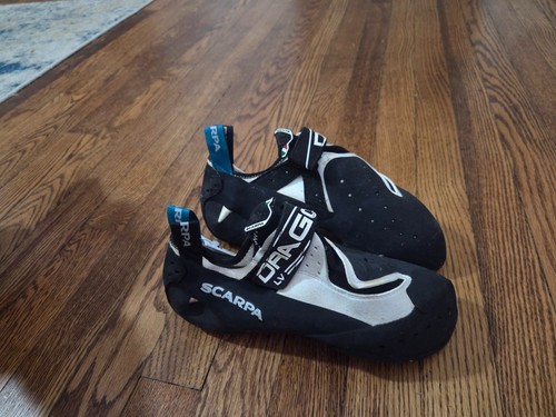 Brand new never - brand, worn