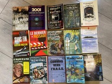 Belle réunion livres - réunion,