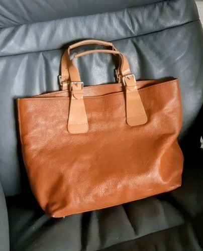 Sac main cuir - sac, jeans-louis