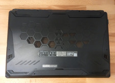 ASUS TUF706 TUF766 Bottom Case