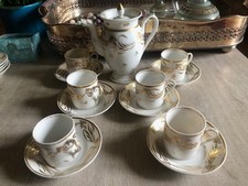 Porcelaine paris empire - , empire-