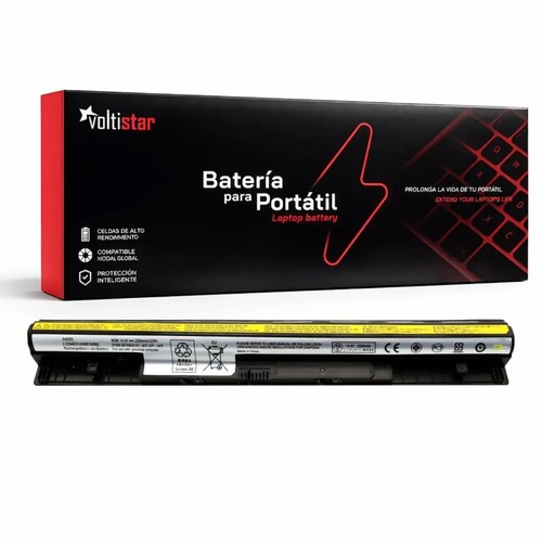 Batterie pour ordinateur - batterie,