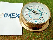 Horloge des marées imex