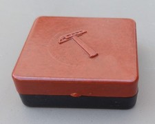 Ancien Rasoir de Voyage