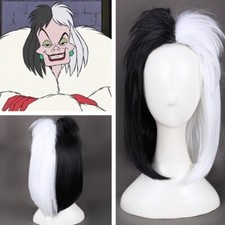 Perruque cruelle cent et un