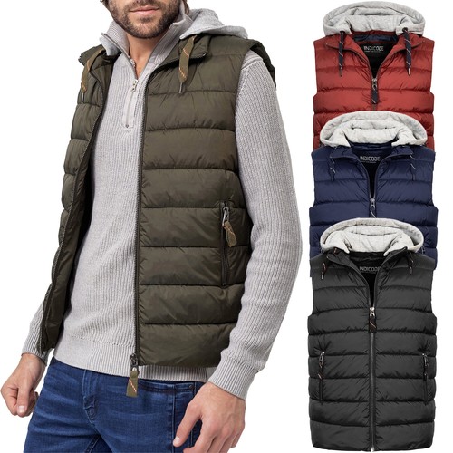 Indicode gilet homme - homme,