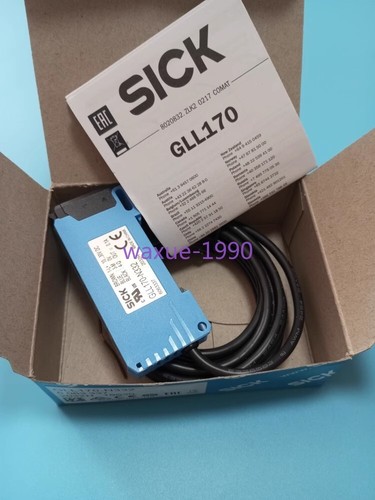1pcs new sick gll170 n332 - new, gll170-n332