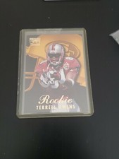 1997 Pinnacle Zenith #112