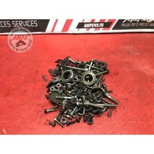 Kit de vis moteur Triumph 675