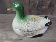 Terrine canard CAUGANT 15 cm