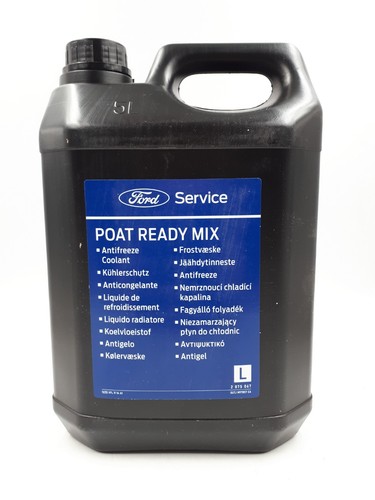 Original antigel ford - original,