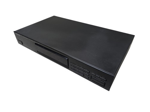 Kenwood 592 quartz - kt-592,
